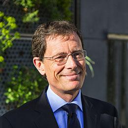 Laurent Lafon